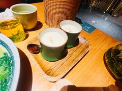 -竹里馆·淮扬菜·功夫茶(老门东店)