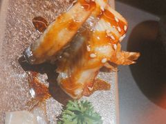 -無二炙坊·和牛烧肉(大钟寺1733店)