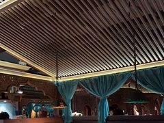 大堂-楼兰新疆主题餐厅(苏州中心店)