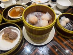 -夏宫中餐厅(香格里拉大酒店)