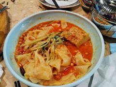 -品质伊骊新疆菜(紫金店)