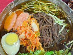 -西塔大冷面(市府大路店)