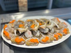 -车头老二大排档(金城步行街店)