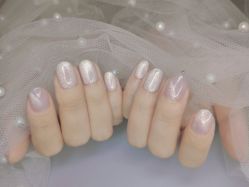 -LWL nail studio美甲美睫工作室