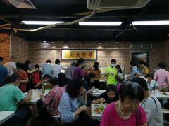 大堂-净行天厨(莲塘总店)