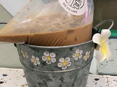 -曼僖瓦罐咖啡(华山南路店)