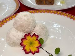 -白家大院·王府宫廷菜(苏州街店)