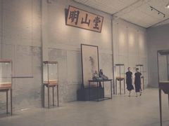 -浙江省博物馆(孤山馆区)