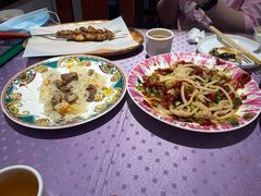 -新疆巴州金丝特餐厅(大钟寺店)