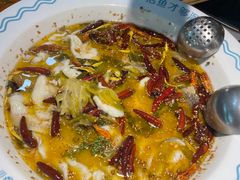 -花椒俏川菜小馆(南海万达店)