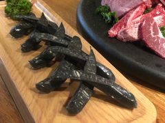 -黑牛黑猪烤肉专门店(万象城店)