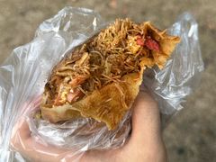 -缘顺缘兴玉米饼(吉杨路店)