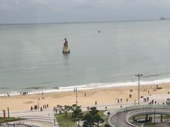 -海云台海滩