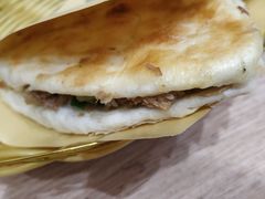 -樊阿姨•肉夹馍•手工面(嘉禾望岗店)