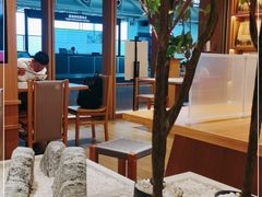 大堂-味千拉面(广州白云机场T1西二店)