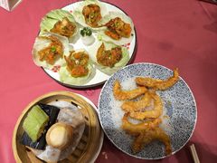 -北园酒家(小北路店)