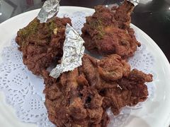 -邢家锅贴老店·非遗·开封菜(金明广场店)