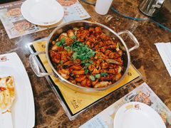 -黄记煌三汁焖锅(名泉广场店)