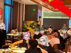 -金鸭季·北京烤鸭(深业上城店)
