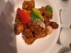 -莆田餐厅PUTIEN(金融街购物中心店)