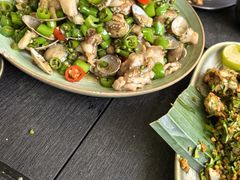 -Ameigo梅果·云贵川bistro(长宁来福士店)