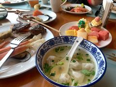 -金鸡湖大酒店·金咖啡厅(国宾路店)
