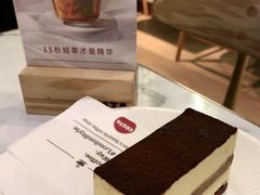 -COSTA COFFEE(武汉武商MALL店)