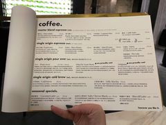 -大酉·M Coffee(北京美术馆店)