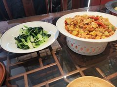 -陈记菜馆·非遗淮扬菜(东关街教场店)