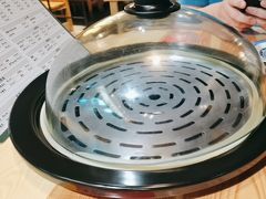 -阿鸡鱼庄·顺德鲜蒸小炒(亚运村店)