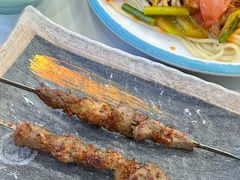 -清真·尖子尖牛肉面(王府井店)