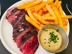 -壳里西餐厅Coquille Seafood Bistro(蒙自路店)