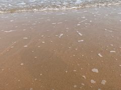 -青岛银沙滩
