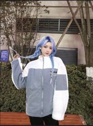 -川和潮人