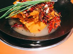 -周幺妹重庆老火锅(银泰城总店)