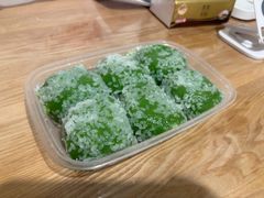 -沈大成(南京东路店)