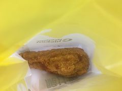 -麦当劳(中唱大厦店)