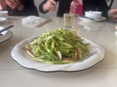 -七的湖·晚芳亭·阳澄湖农家菜·大闸蟹(莲花岛店)