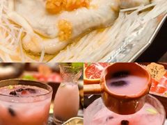 -牛将军•涮肉•烤肉(北京王府井·故宫店)