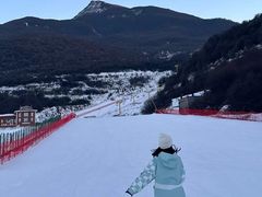 -太子岭滑雪场