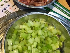 -盈田盈粥庄(博山东路店)