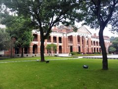 景点-辛亥革命博物院北区