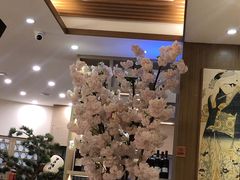 大堂-水林间·寿喜烧自助(仙林金鹰店)