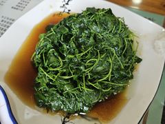酒香草头-洞天食府(北大街店)