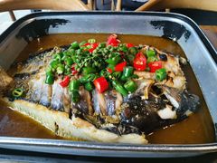 -半天妖烤鱼(方庄店)