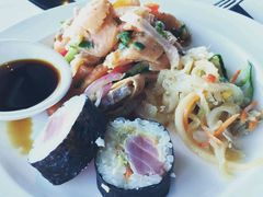 -澳门旅游塔360°旋转餐厅(南湾湖广场店)