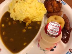 -COCO壱番屋(北京平安国际金融中心店)