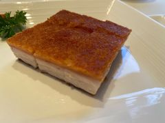 冰烧三层肉-利苑酒家(金宝店)