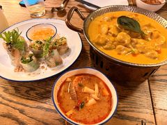 -素逸·泰料理(人民广场店)