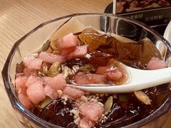 -渝信川菜 · 川味家常菜(财富购物中心店)